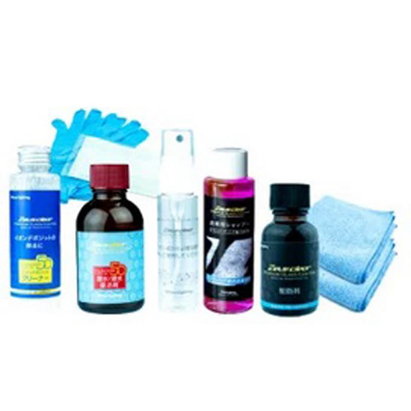 NGC-QT2K 日本ライティング シラザン50専用 撥水/滑水 復活キット 1