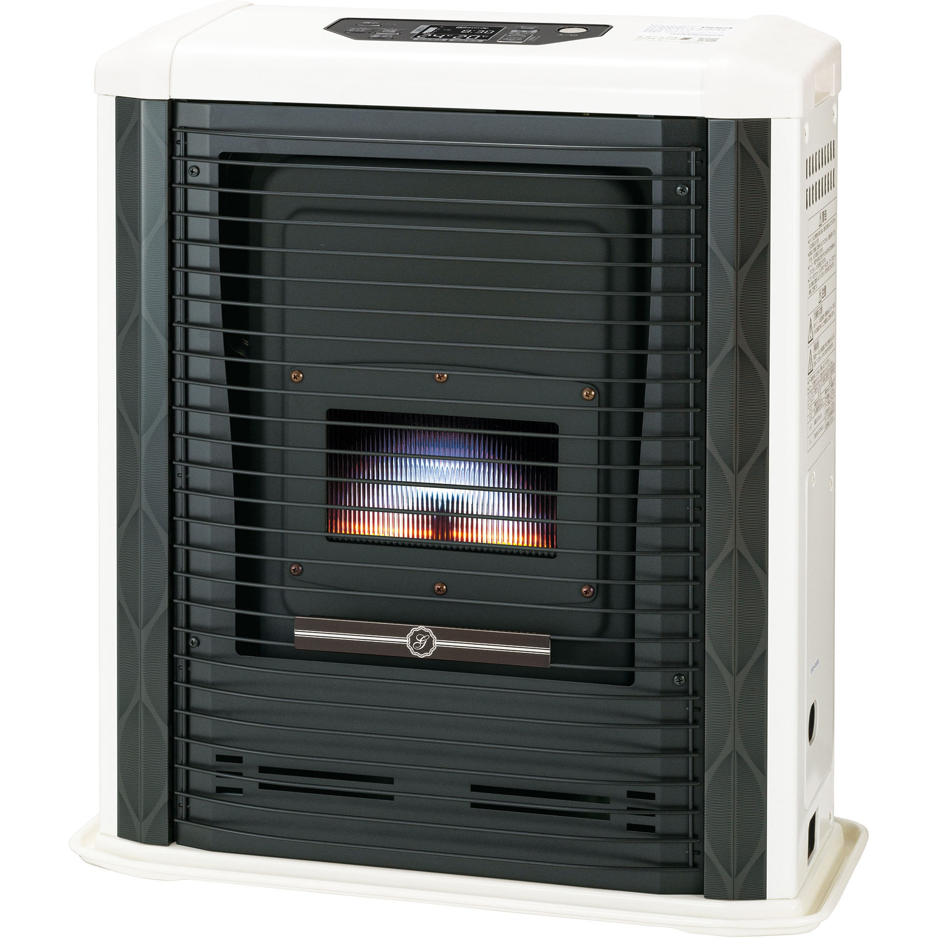 FFR-G5640SX D FF式輻射石油暖房機 1台 サンポット 【通販モノタロウ】