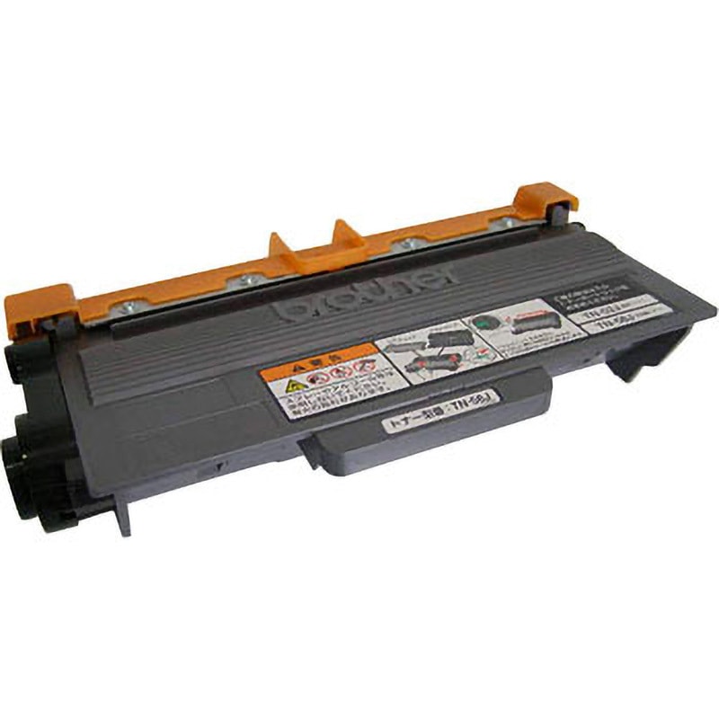 TN-56J (リターン式リサイクル) 【リサイクル】リサイクル トナーカートリッジ Brother  TN-56J(リターン式) 1本 ノーブランド 【通販モノタロウ】