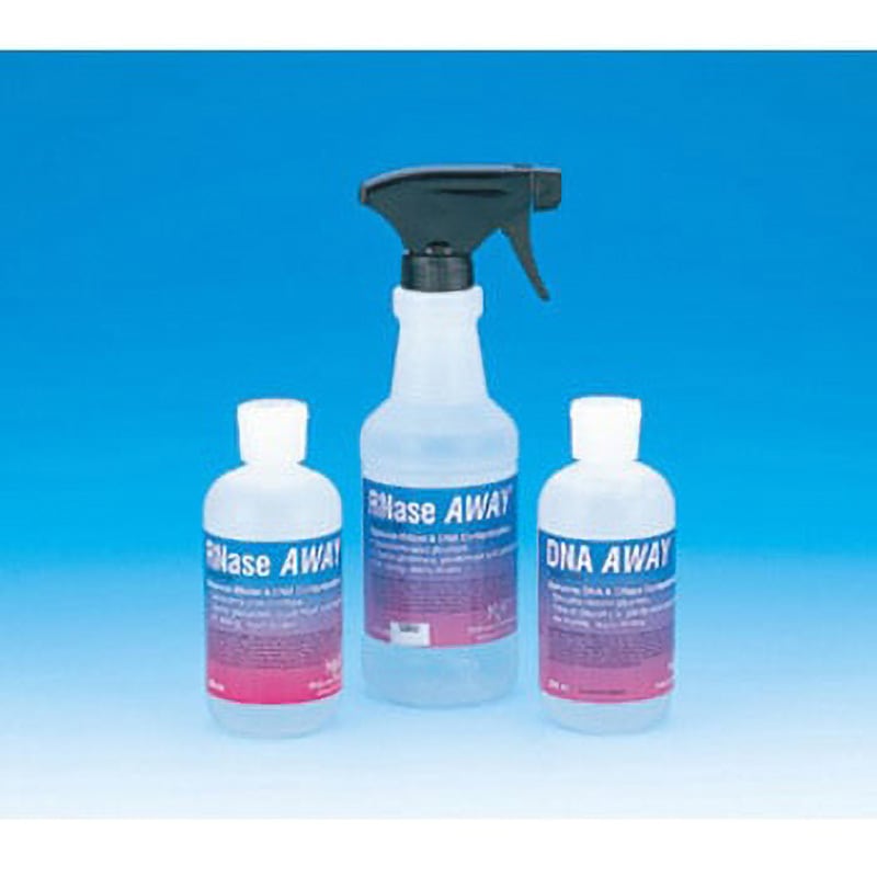 656-12-26-01 除去材 RNase AWAY 250mL TGK(東京硝子器械) 1本 656-12-26-01 4,637円