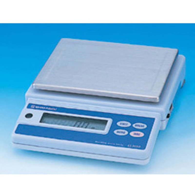 EL120 パーソナル電子はかり 島津製作所 ひょう量単位g 28,763円