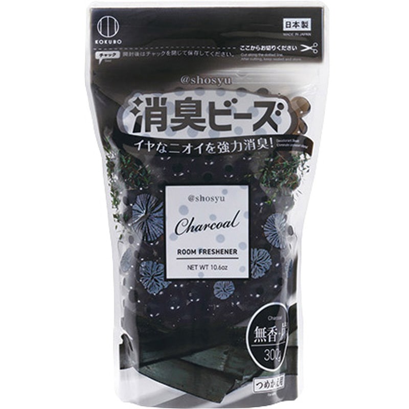 シュウ様 リクエスト 6点 まとめ商品 アットショウシュウ消臭ビーズ 小久保工業所 香り炭 詰め替え用