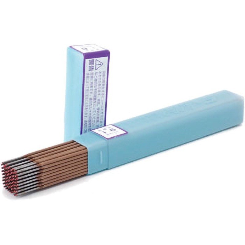 (未使用･未開封品)　H&amp;H 溶接棒 低電流用 1.6mm1.0kg 242298 vf3p617 BL-02 溶接棒 一般低電流用&薄板用 H&H 棒径1.6mm棒長250mm 1パック