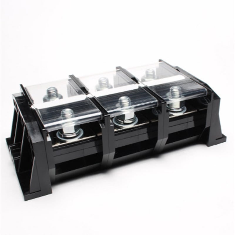 CTKC-400ST-3P 組端子台 東洋技研 端子間ピッチ58mm 1個 CTKC-400ST-3P