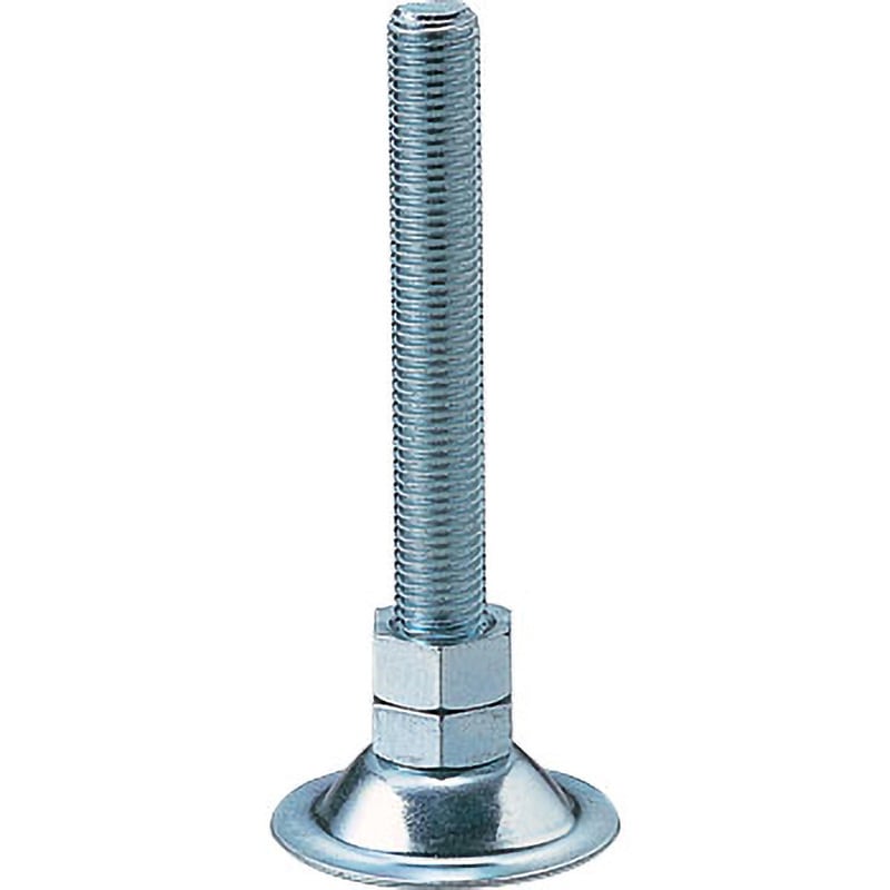 ナベヤ フットジャッキ FPS型 FPS16125-60 フットジャッキFPS型|株式会社ナベヤ