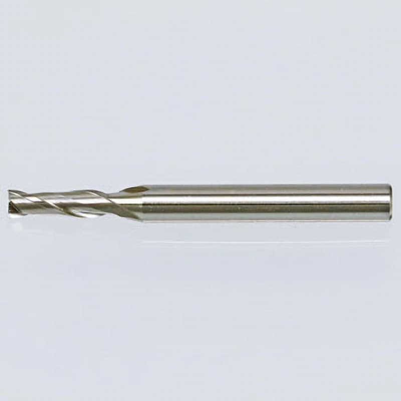NKエンドミル(ショート刃長) 2FT 刃径5.9mm 10本 NKエンドミル(ショート刃長) 2FT 刃径5.9mm 10本