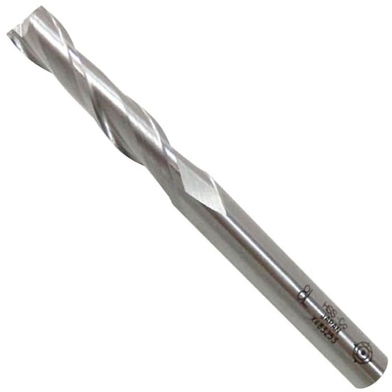 MOLDINO NKエンドミル ロング刃長 28×90×180mm 2NKL28 end mill-