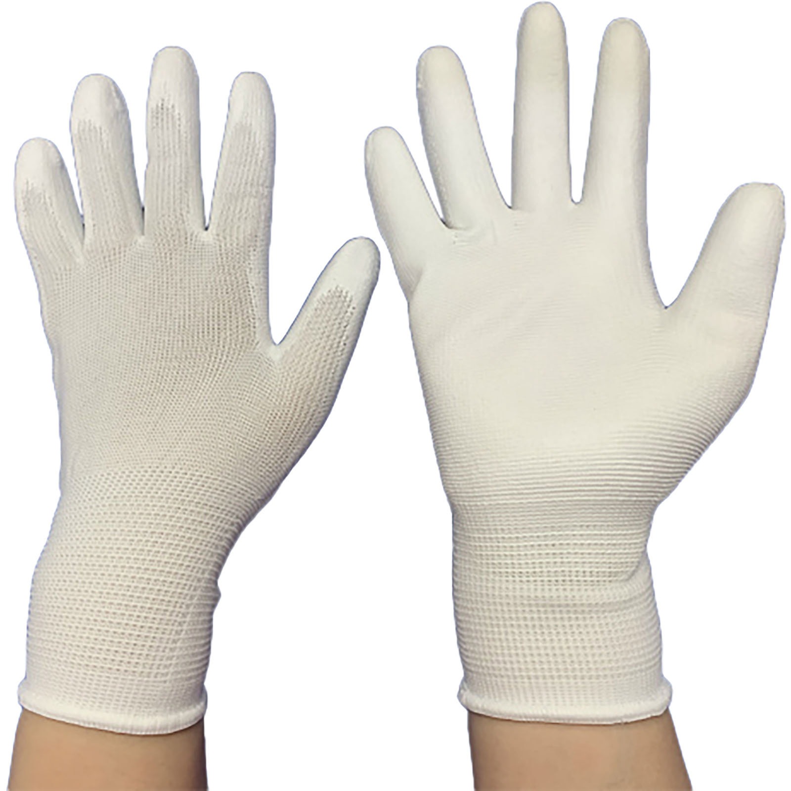 グローブ　手袋　皮　箱有　タグ付 快適PUグローブ 高機能 モノタロウ 合皮・PU手袋(ドライバー