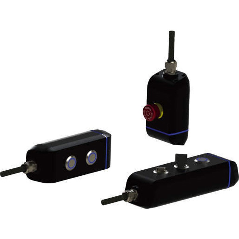 GBOX-R-PL-B2-1SG-NP-2SG-NP-5M-N スイッチボックス GBOXシリーズ 1個