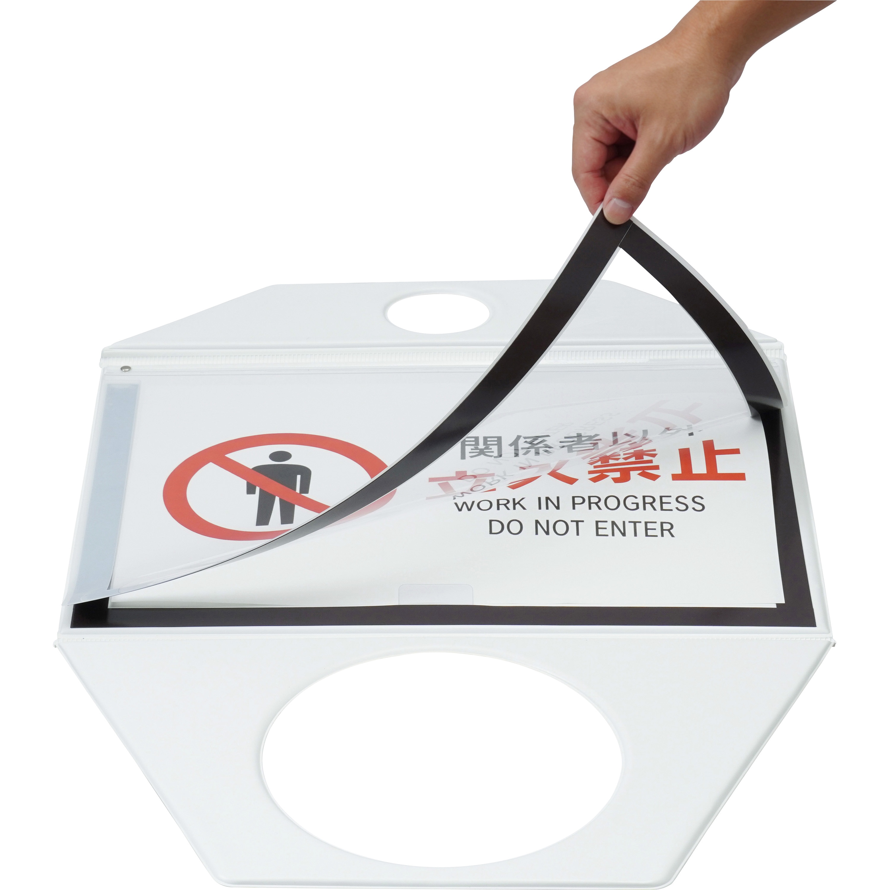 Cococoさん　専用ページ IPA-43S |Comabo 電子看板/デジタルサイネージ