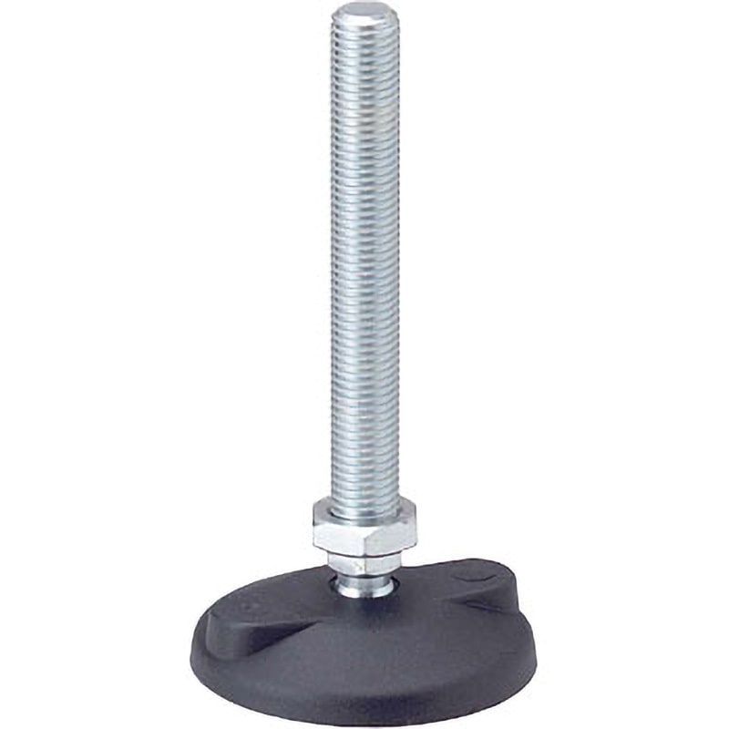 ナベヤ フットジャッキ FPK型 FPK10150-120P フットジャッキFPK型|株式会社ナベヤ