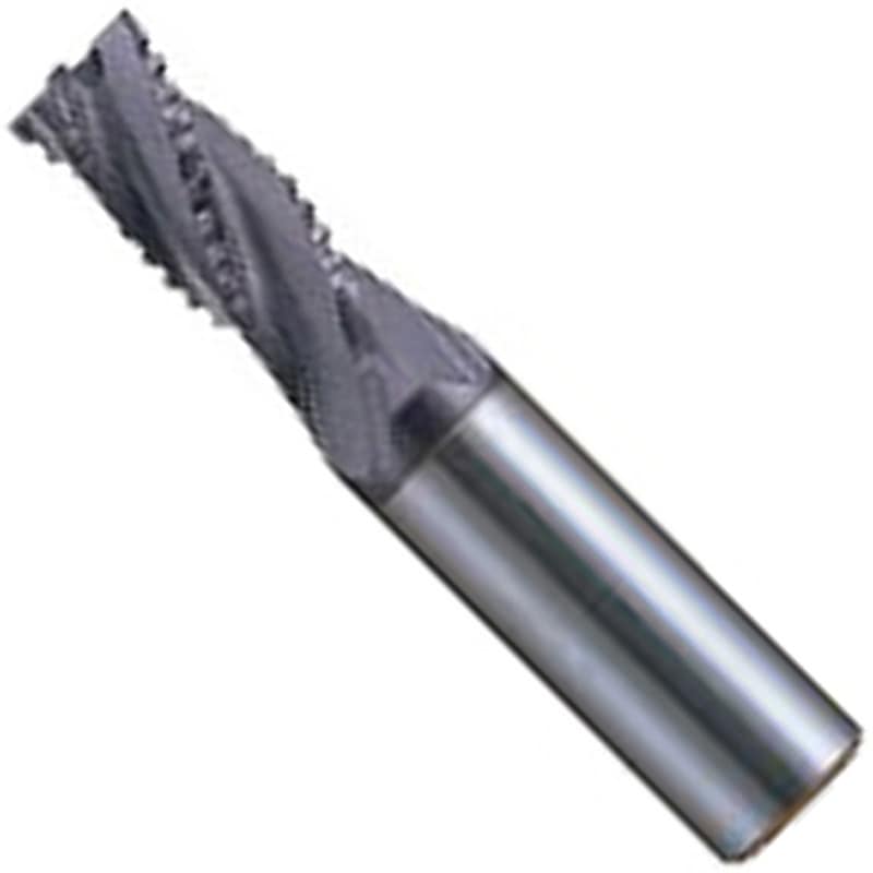 AGHV16 AGミルヘビー NACHI(不二越) 4枚刃 刃径16mmシャンク径16mm刃長