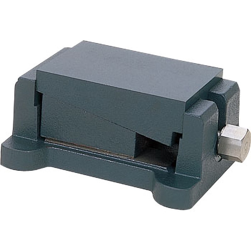 A3 レベリングブロックA型 1台 ナベヤ 【通販モノタロウ】