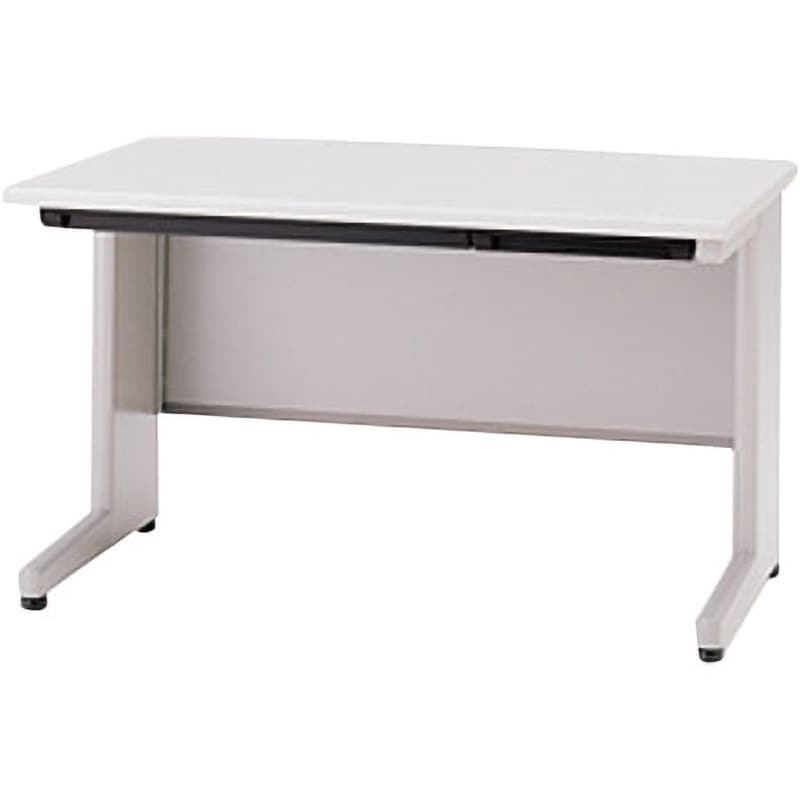 CZN-117HA-WE CZ 平机＜配送時組立サービス付＞ イトーキ ライトグレー色 高さ700mm幅1100mm奥行700mm  CZN-117HA-WE