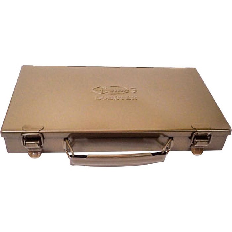 HR102D ハンドリベッターツールキット 1セット LOBSTER(ロブスター