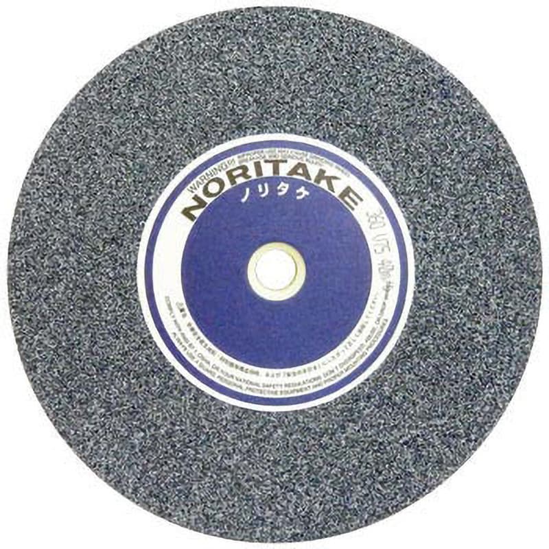 E00260 汎用ビト砥石A ノリタケ 1号(平形) 粒度36 外径205mm穴径 E00260 汎用ビト砥石A ノリタケ 1号(平形) 粒度36 外径205mm穴径