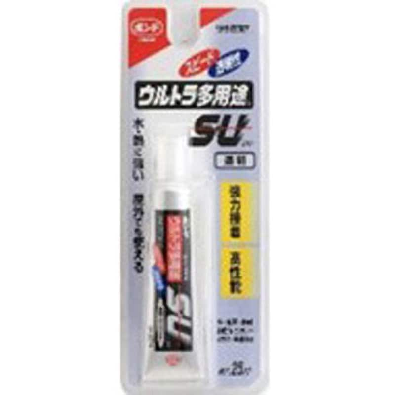 04592 ウルトラ多用途SU 1本(25mL) コニシ 【通販サイトMonotaRO】