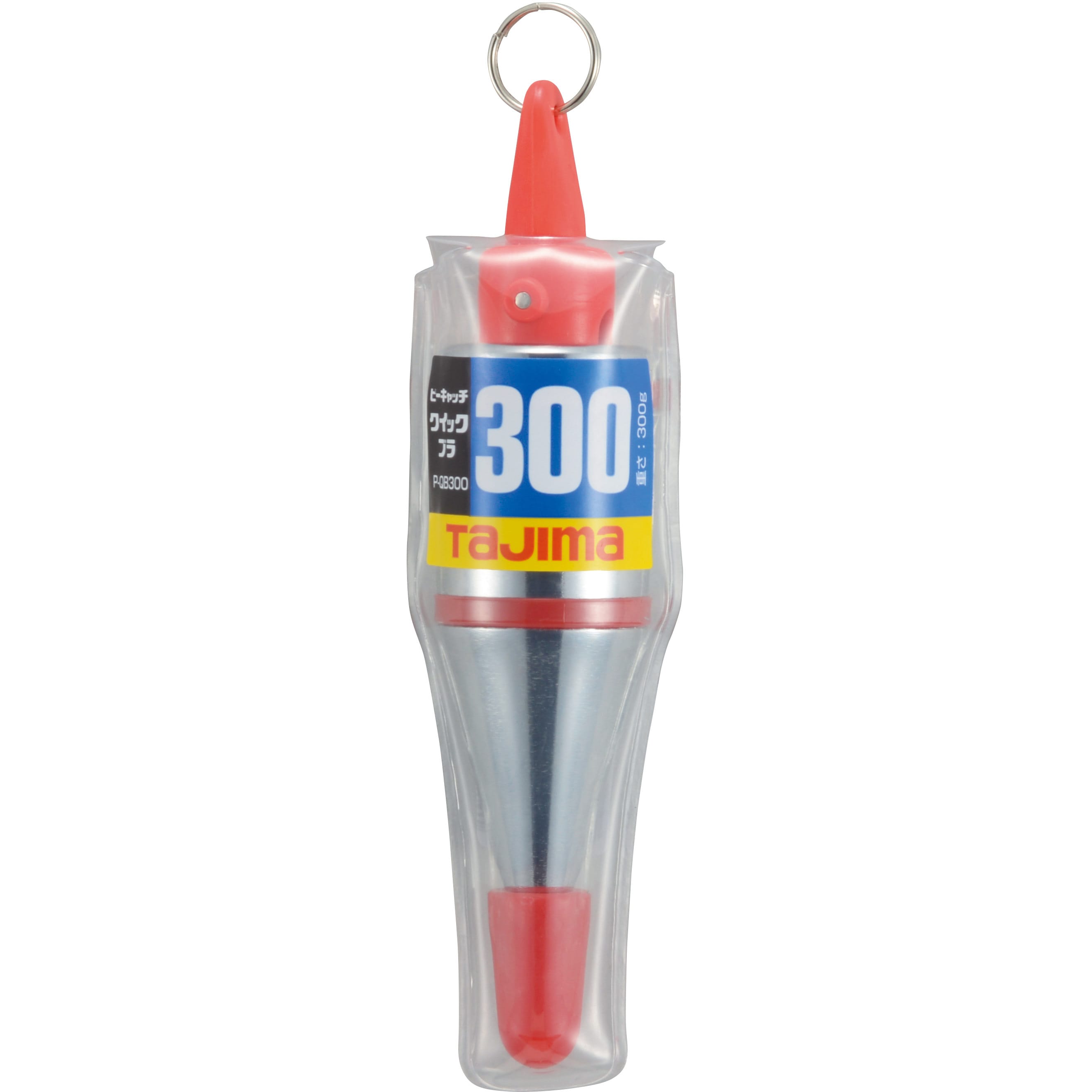 P-QB300 ピーキャッチ クイックブラ 1個 タジマツール(TJM