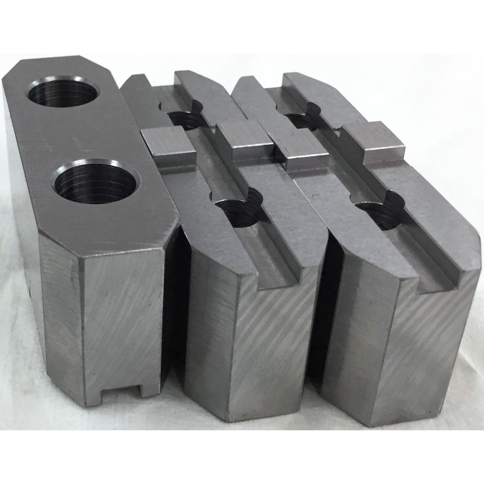 H-MSE-12-90 ソール(帝国チャック)用高爪(スクロール用) IZS 1