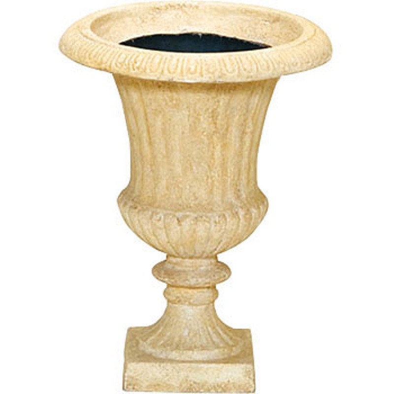 58型 IV Aカップ 大和プラスチック 底穴有りタイプ 8～10号鉢用  1個