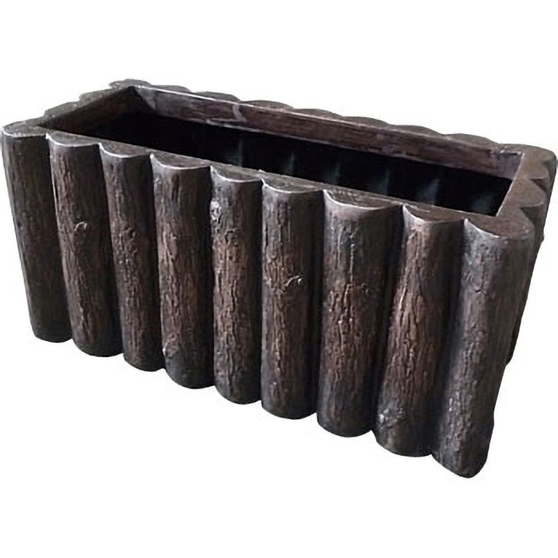 丸太の池、丸太、切り抜き丸太、金魚の池、丸太のプランター 丸太の池、丸太、切り抜き丸太、金魚の池、丸太のプランター 【公式通販】