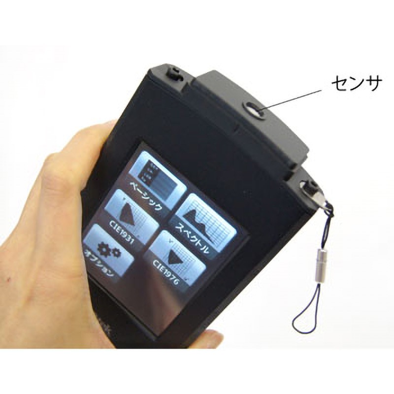 UPRTek MK350 分光照度計