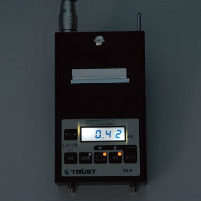 TR-75 【レンタル】アンカー引張試験プロテスター(校正書付) 1台