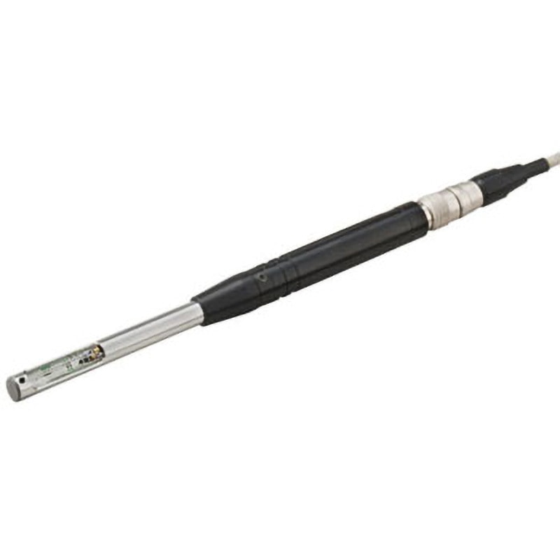 MODEL6501 【レンタル】クリモマスター風速計(プローブ6531-21 MODEL6501 【レンタル】クリモマスター風速計(プローブ6531-21