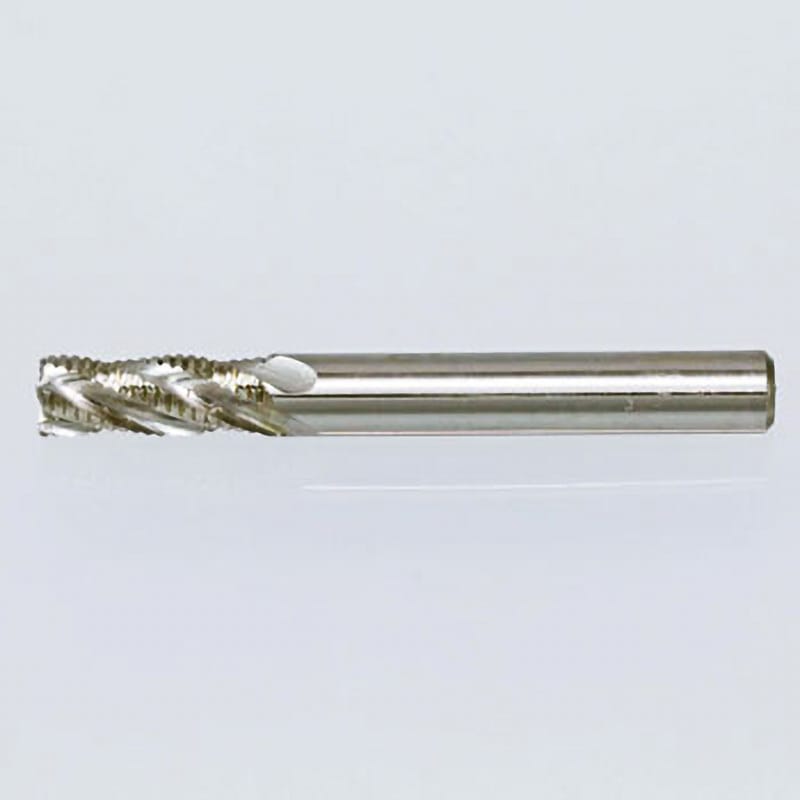 MRD 0800 ラフィングエンドミル ミディアム刃 三菱マテリアル 4枚刃 刃径8mm全長70mm  MRD 0800