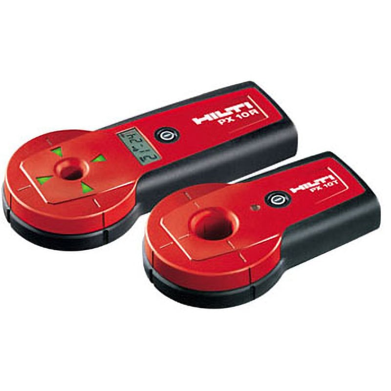 PX10 【レンタル】トランスポインタ 1台 ヒルティ(HILTI) 【通販モノタロウ】