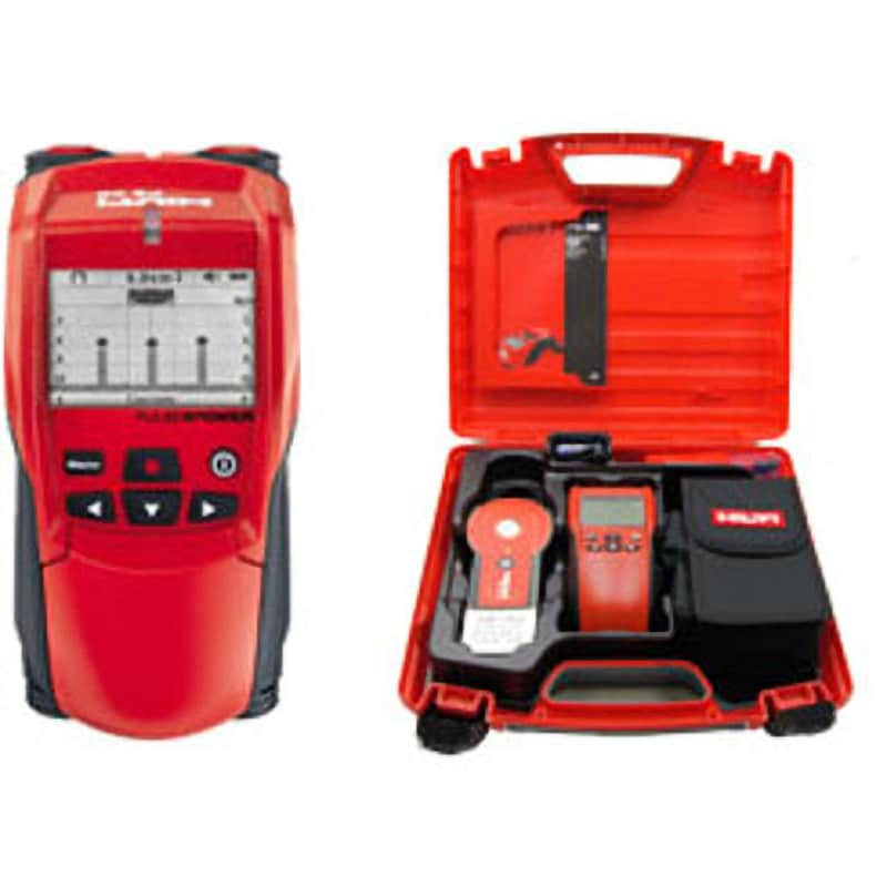 PS38 【レンタル】マルチ探知器 1台 ヒルティ(HILTI) 【通販モノタロウ】