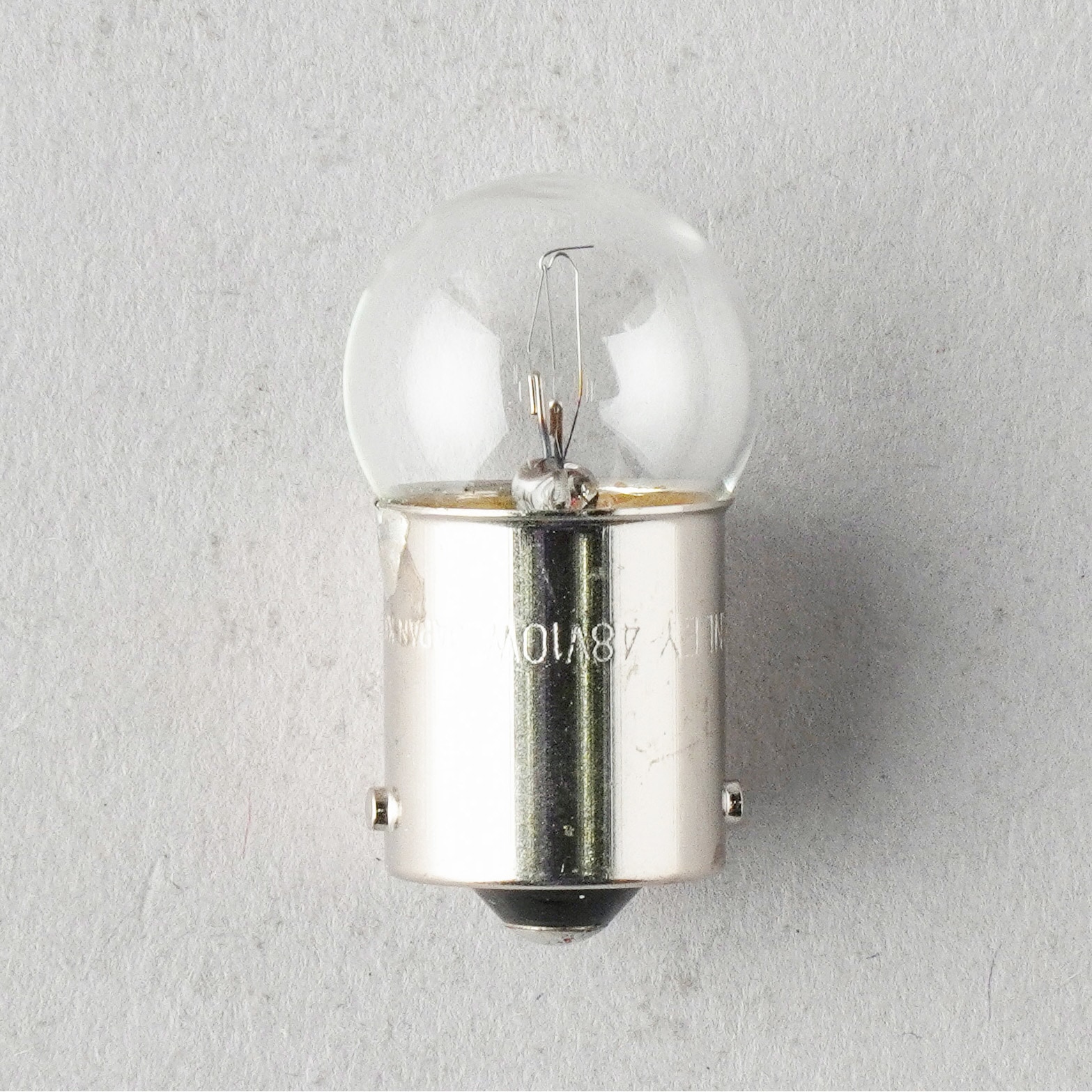 A4187 フォークリフト・電気自動車用ストップランプ 48V STANLEY