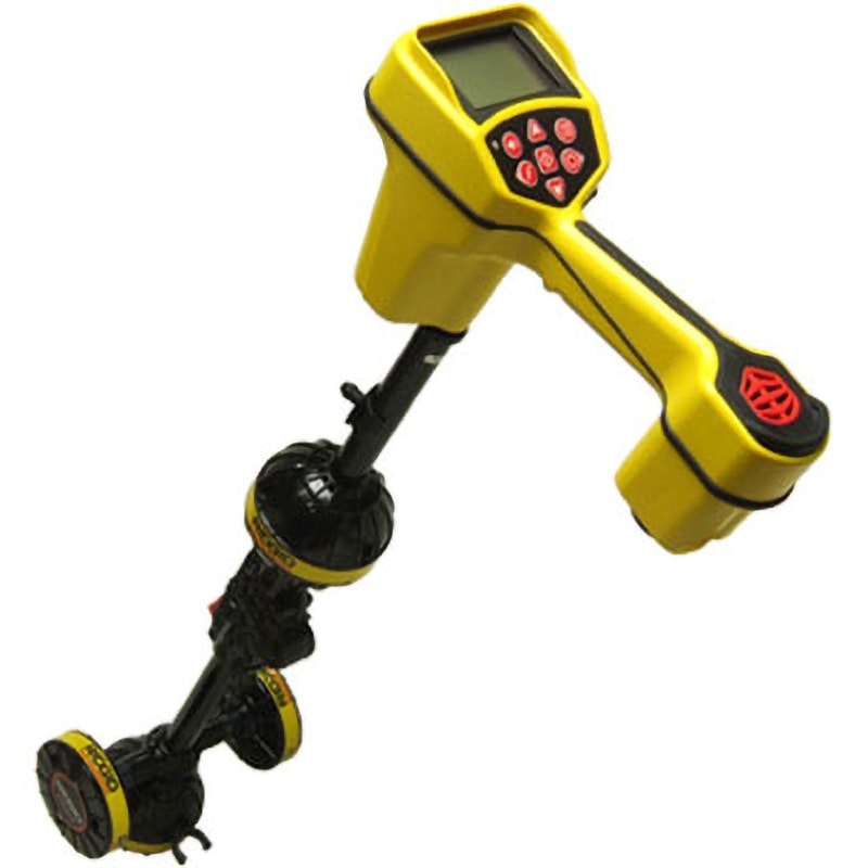 SR-20+ST-305 【レンタル】埋設管路探査器シークテックセット 1