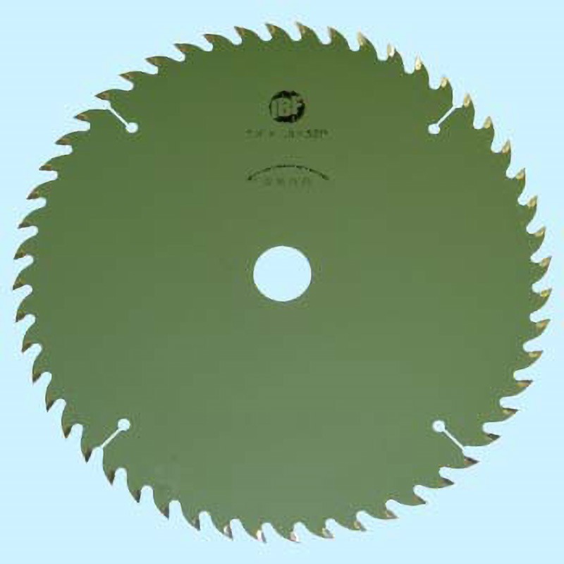 仕上造作用 木工用チップソー 鋭 190mm×52P 10枚セット MCS190-52P チップソー 木工用 モノタロウ 刃数52P 外径190mm穴径20mm