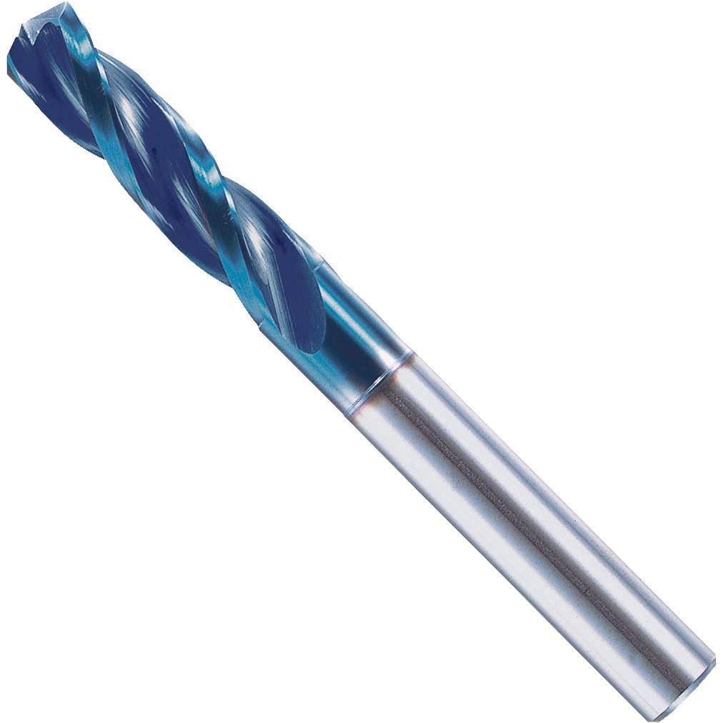 AQD3F12.65 ドリル 超硬S AQD3F NACHI(不二越) ドリル径12.65mm