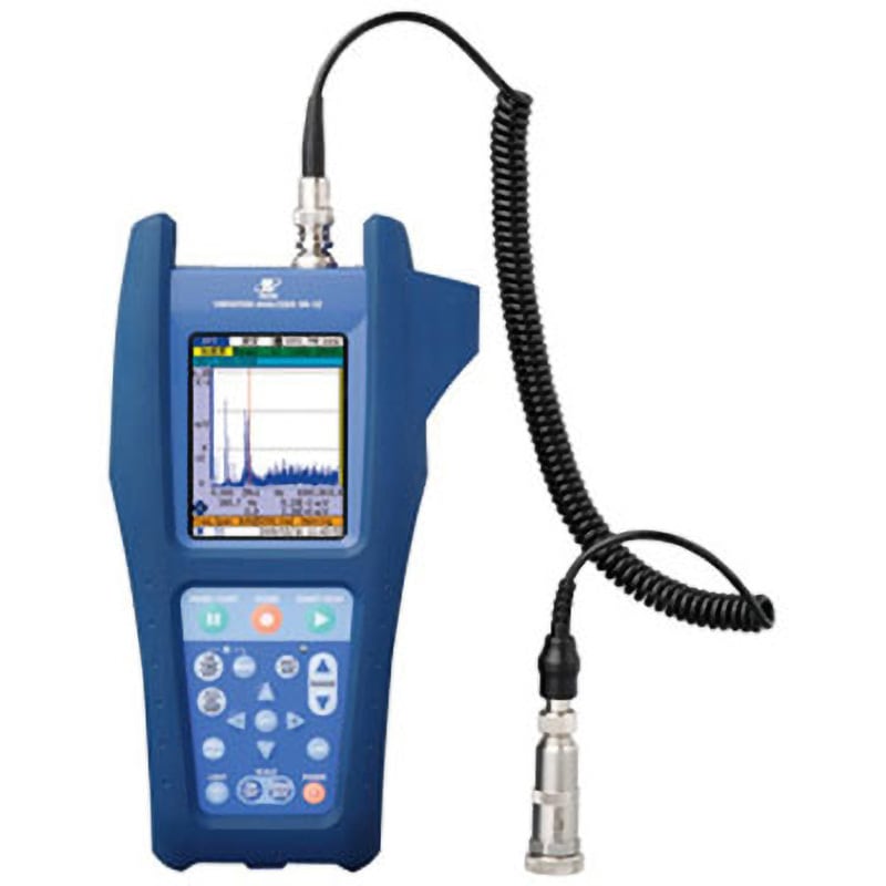 フジクラ製振動計（定価￥275000) 【公式通販】