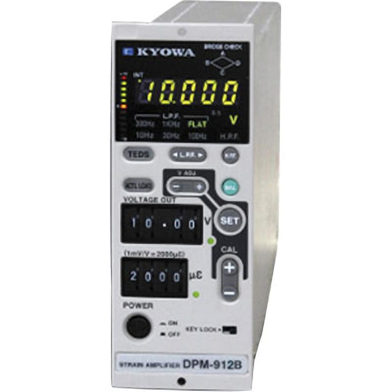 新品正規動歪計 DPM-751A 共和電業 x03292 ★送料無料★◇3 その他