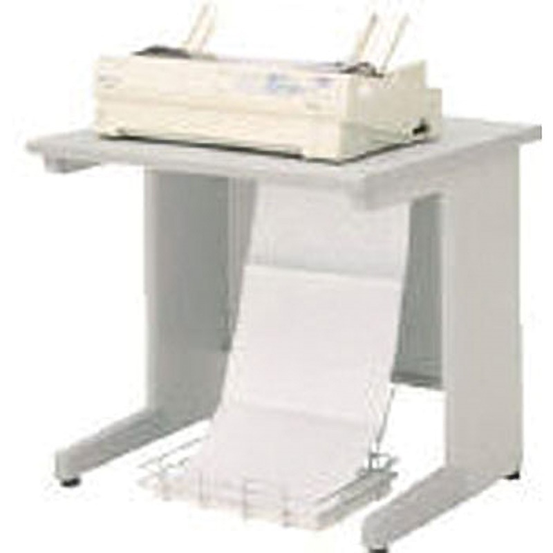 ライオン事務器 デスク上置棚 電話機台 FW型 ロータリー型 ライオン事務器 デスク上置棚 電話機台 FW型 ロータリー型