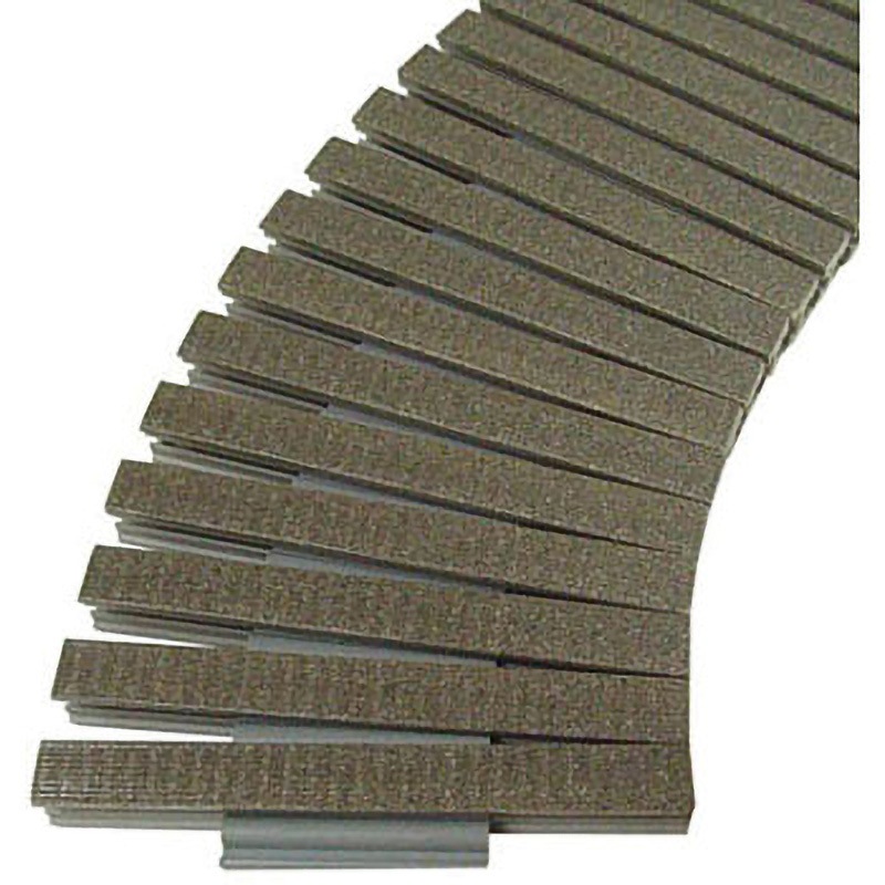 4350010 フリーハードルGS 200mmX1m 1個 ミヅシマ工業 【通販モノタロウ】