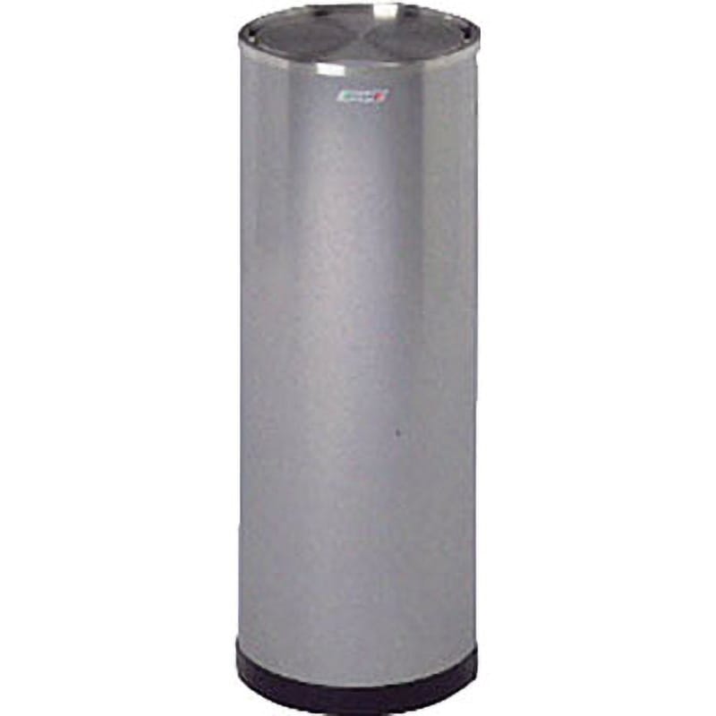 200-017 クリンボックスC13 ミヅシマ工業 容量45L スイング式 ステンレス色