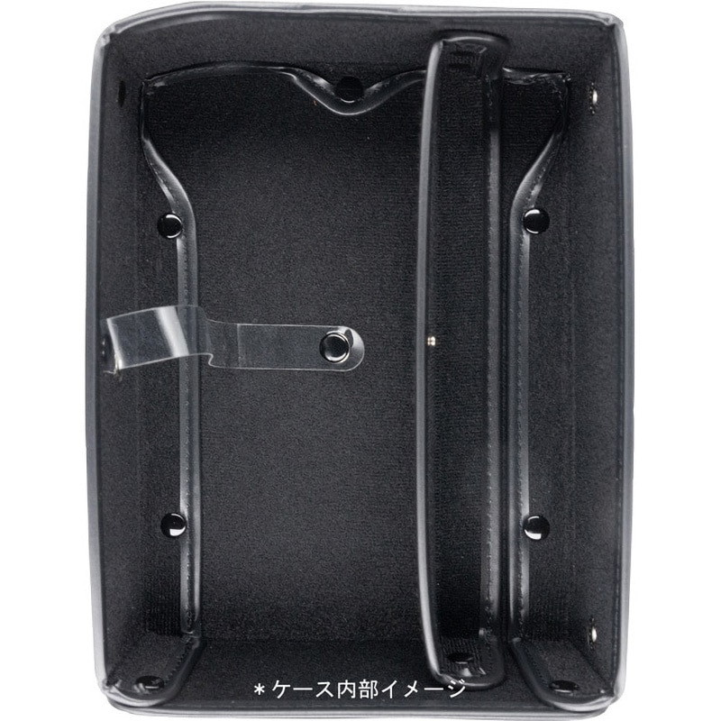 C-CD 携帯ケース 1個 三和電気計器 【通販モノタロウ】