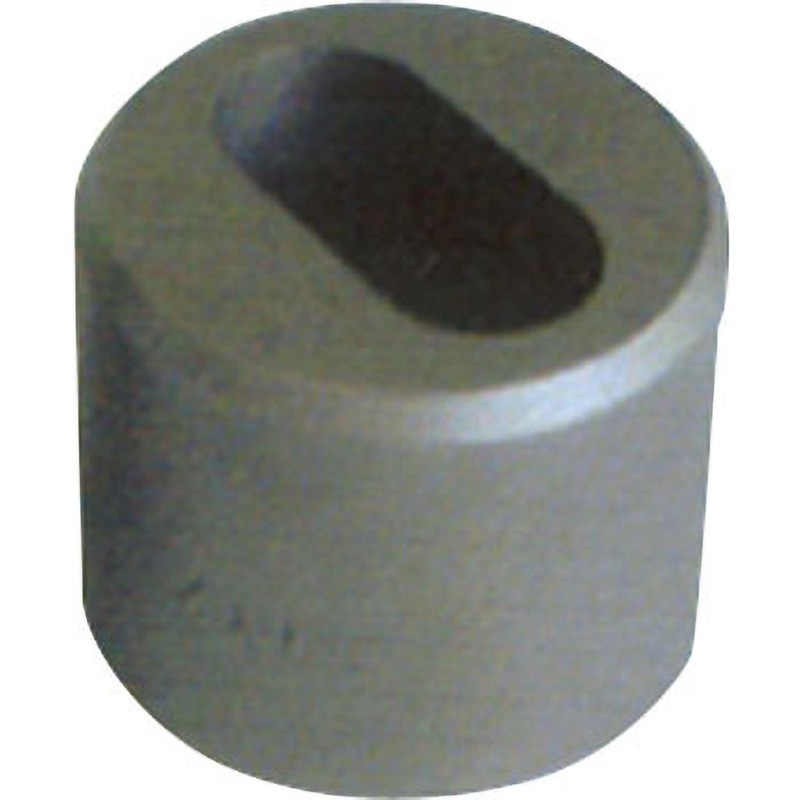 NPUU-0820 長穴型ダイス 1個 エフケー 【通販モノタロウ】