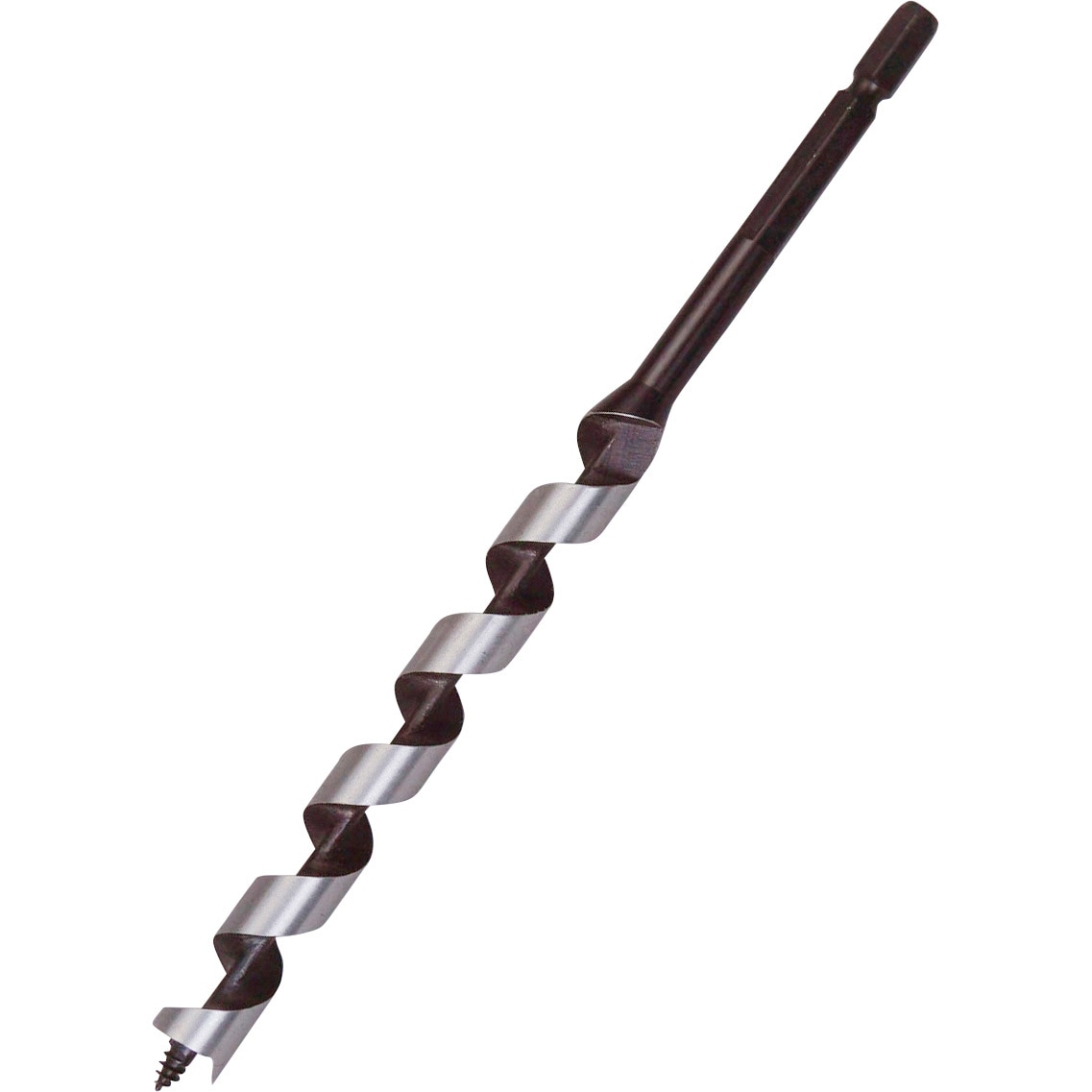 002-120 No.2 兼用ビット 大西工業 刃径12mmシャンク径6.35mm全長185mm