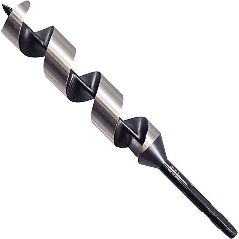 002-300 No.2 兼用ビット 大西工業 刃径30mmシャンク径10mm全長230mm