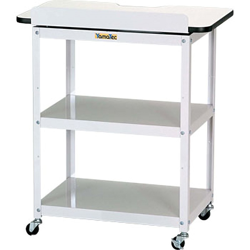 WJ-3-P ジャストフィットワゴン 山金工業 粉体塗装/パールピンク色