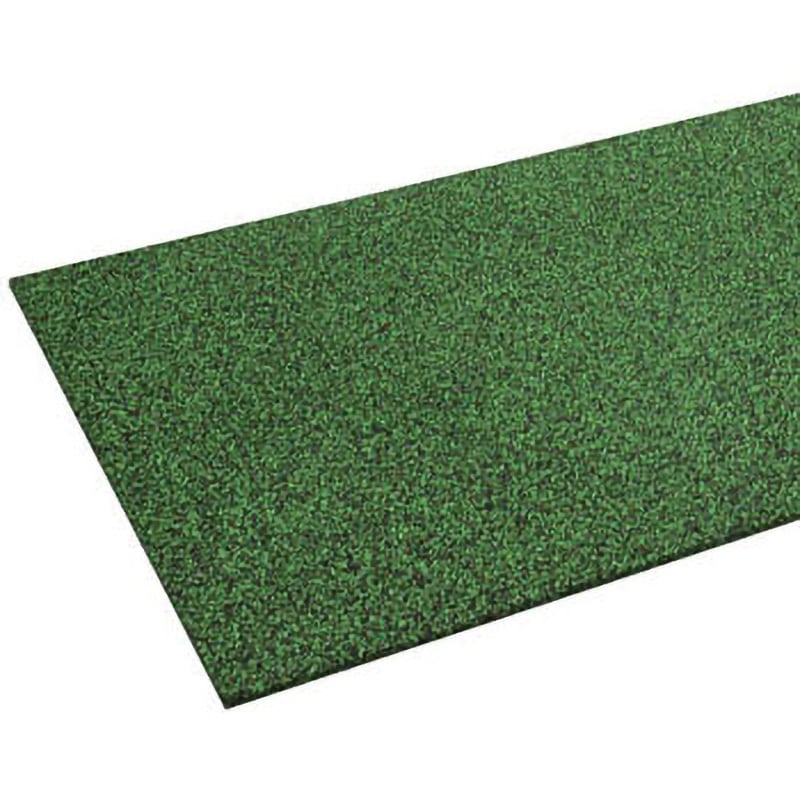 4980041 階段用MYゴムマット Hー120 Mグリーン 1個 ミヅシマ工業 【通販モノタロウ】 12,905円