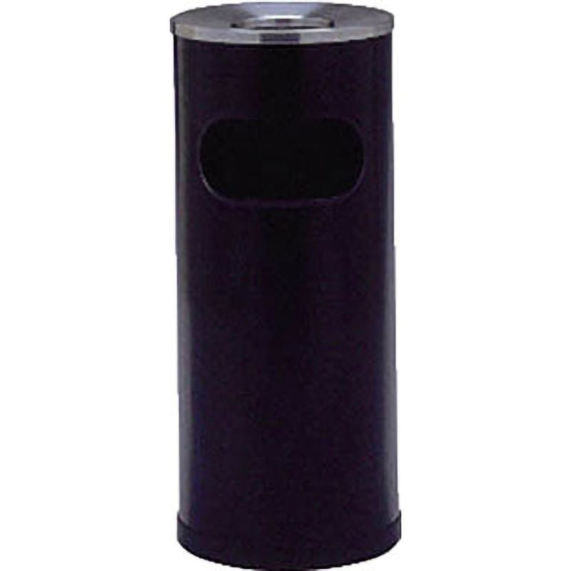 221-003 クリンスモーキングSS101 ブラック 1台 ミヅシマ工業 【通販モノタロウ】