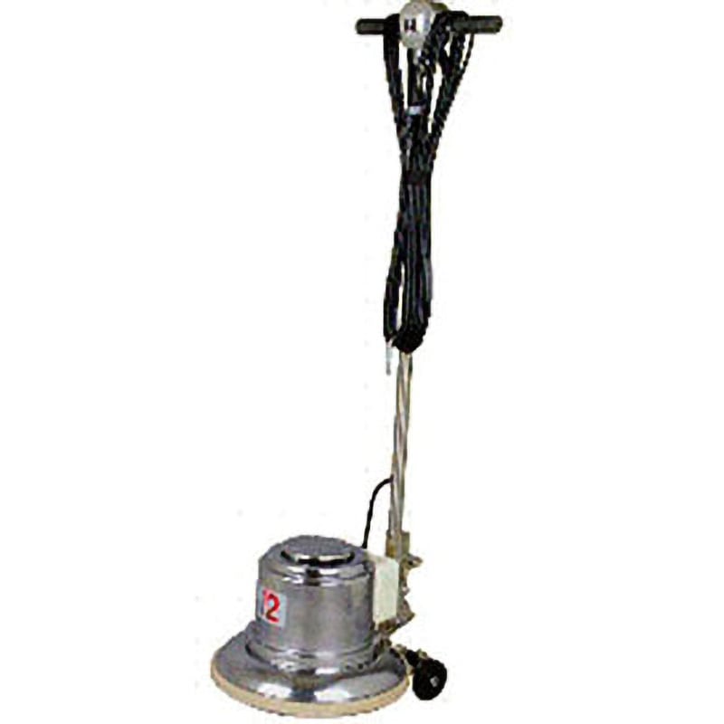 081-002 電気ポリシャー #12 1台 ミヅシマ工業 【通販モノタロウ】 82,390円