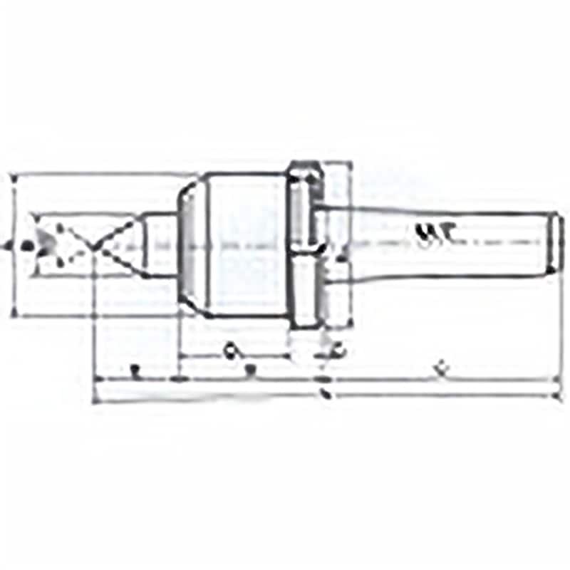NCF4-422 ローリングセンター 1本 二村機器 【通販モノタロウ】 76,450円