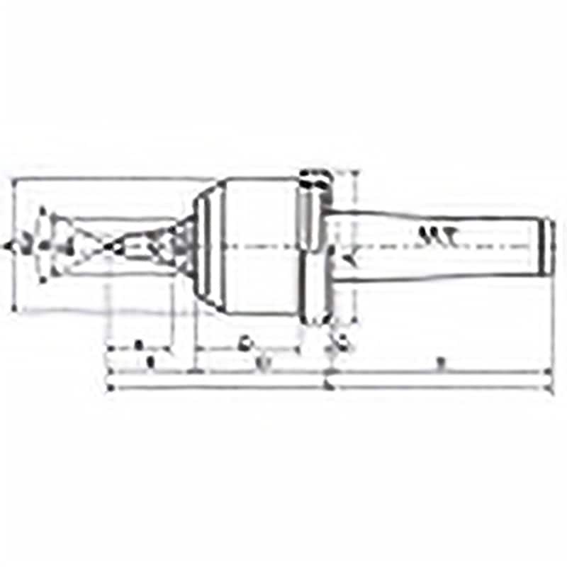 NCF4-403 ローリングセンター 1本 二村機器 【通販モノタロウ】